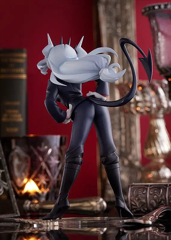 Helltaker Pop Up Parade PVC Lucifer 17 cm Produktfoto