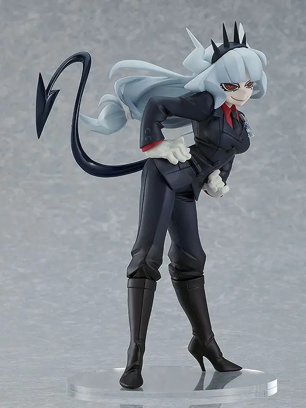 Helltaker Pop Up Parade PVC Lucifer 17 cm Produktfoto