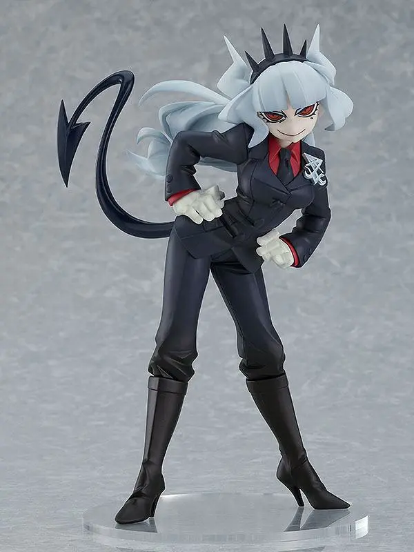 Helltaker Pop Up Parade PVC Lucifer 17 cm Produktfoto