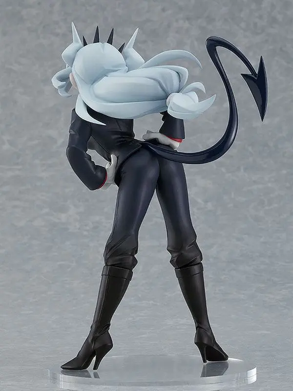 Helltaker Pop Up Parade PVC Lucifer 17 cm Produktfoto