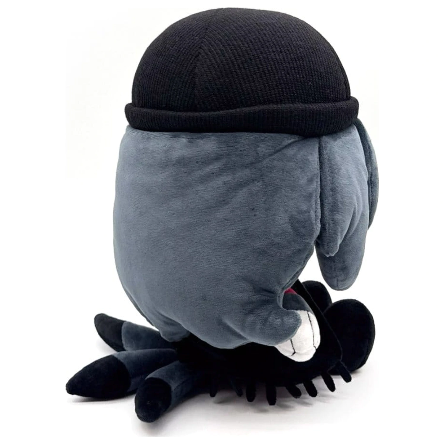 Helluva Boss Plüschfigur Octavia 22 cm Produktfoto