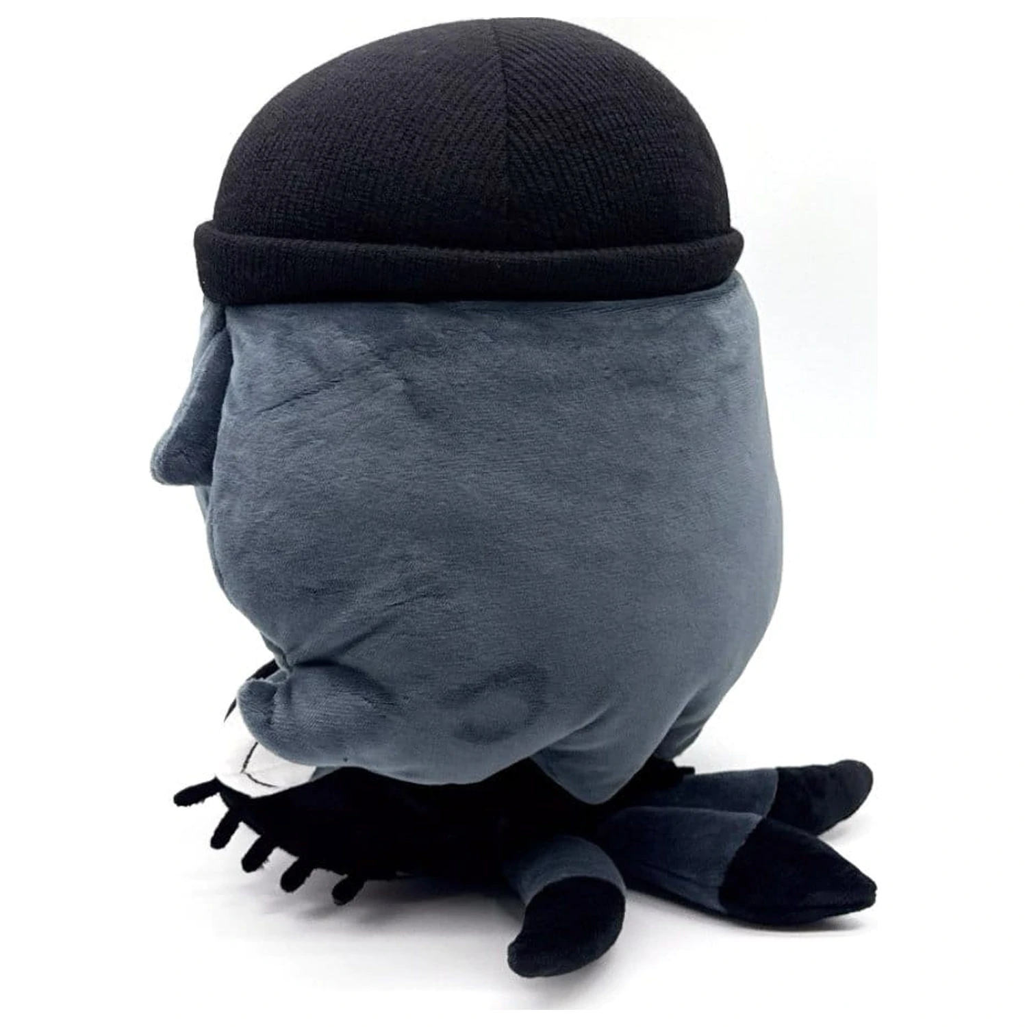 Helluva Boss Plüschfigur Octavia 22 cm Produktfoto