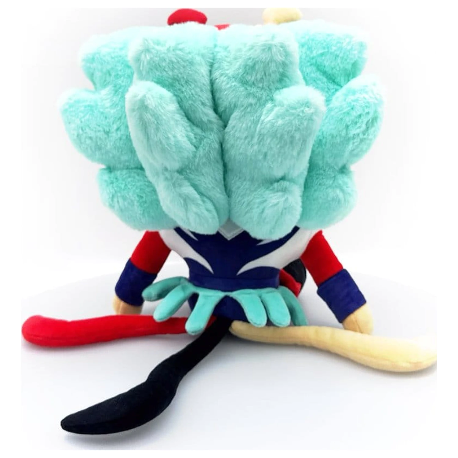 Helluva Boss Plüsch Figur Asmodeus (Ozzie) 22 cm Produktfoto