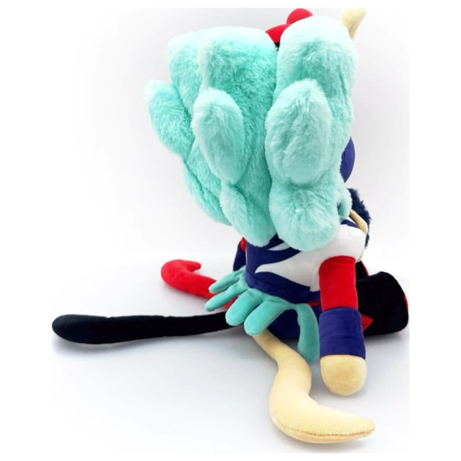 Helluva Boss Plüsch Figur Asmodeus (Ozzie) 22 cm Produktfoto