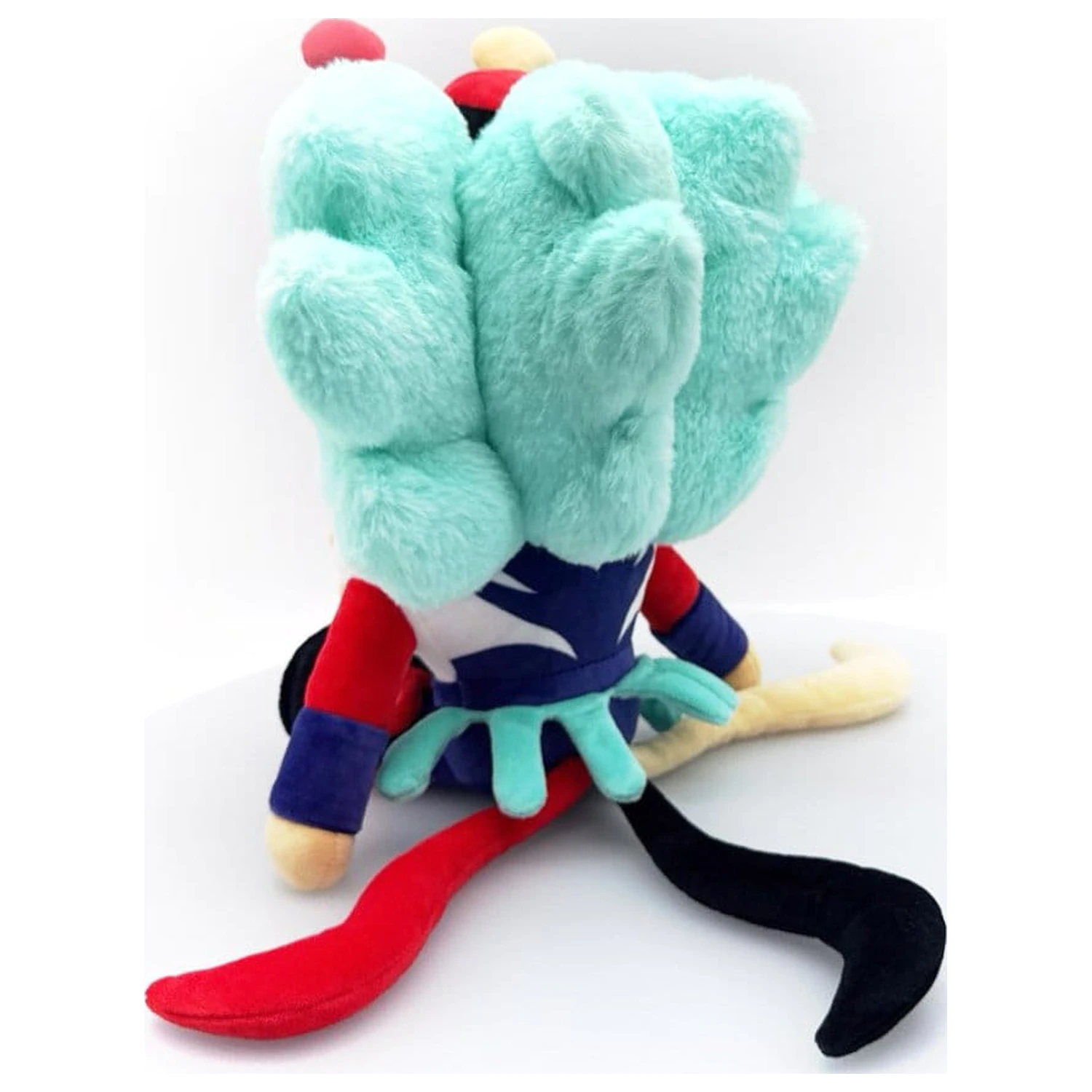 Helluva Boss Plüsch Figur Asmodeus (Ozzie) 22 cm Produktfoto
