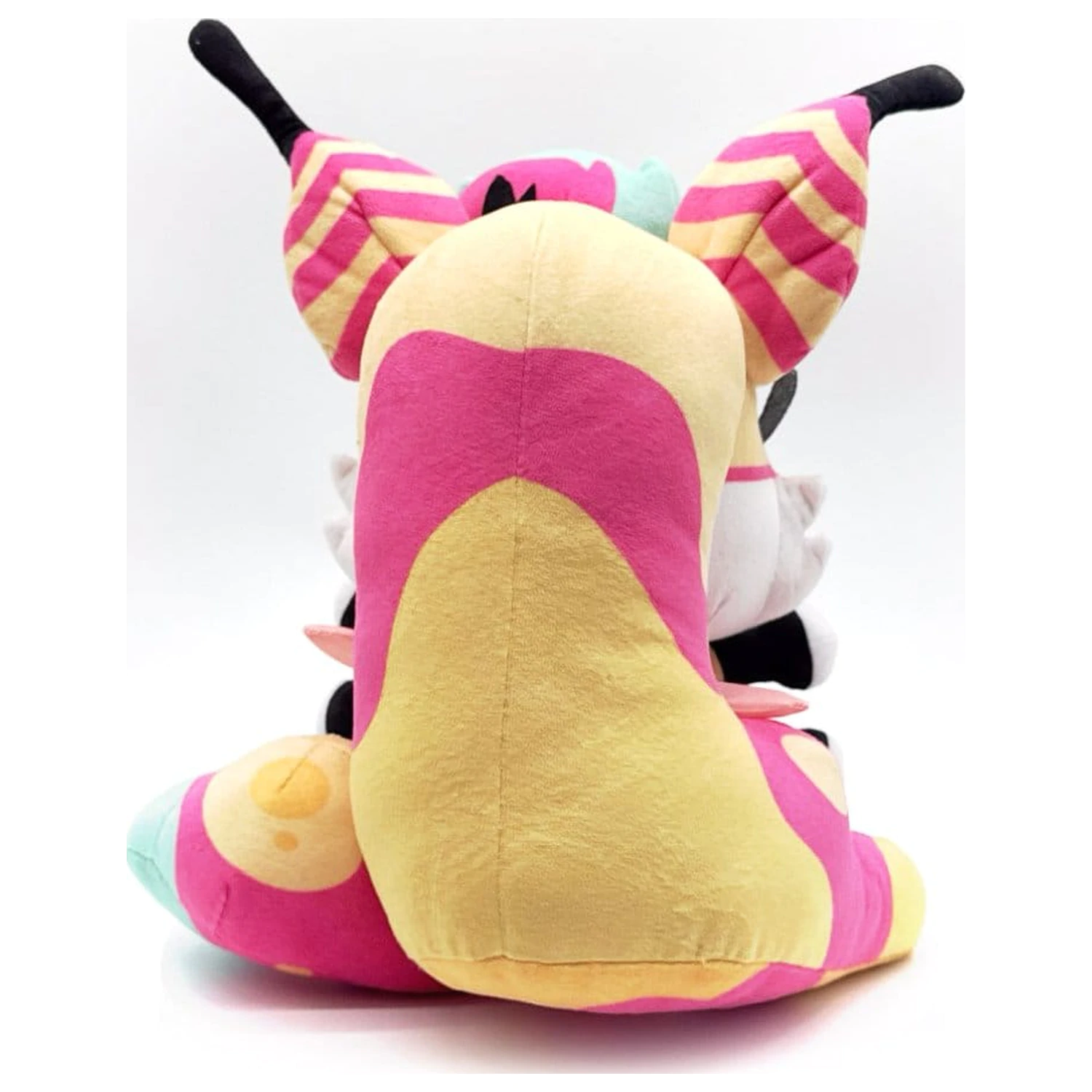 Helluva Boss Plüschfigur Beelzebub 22 cm Produktfoto