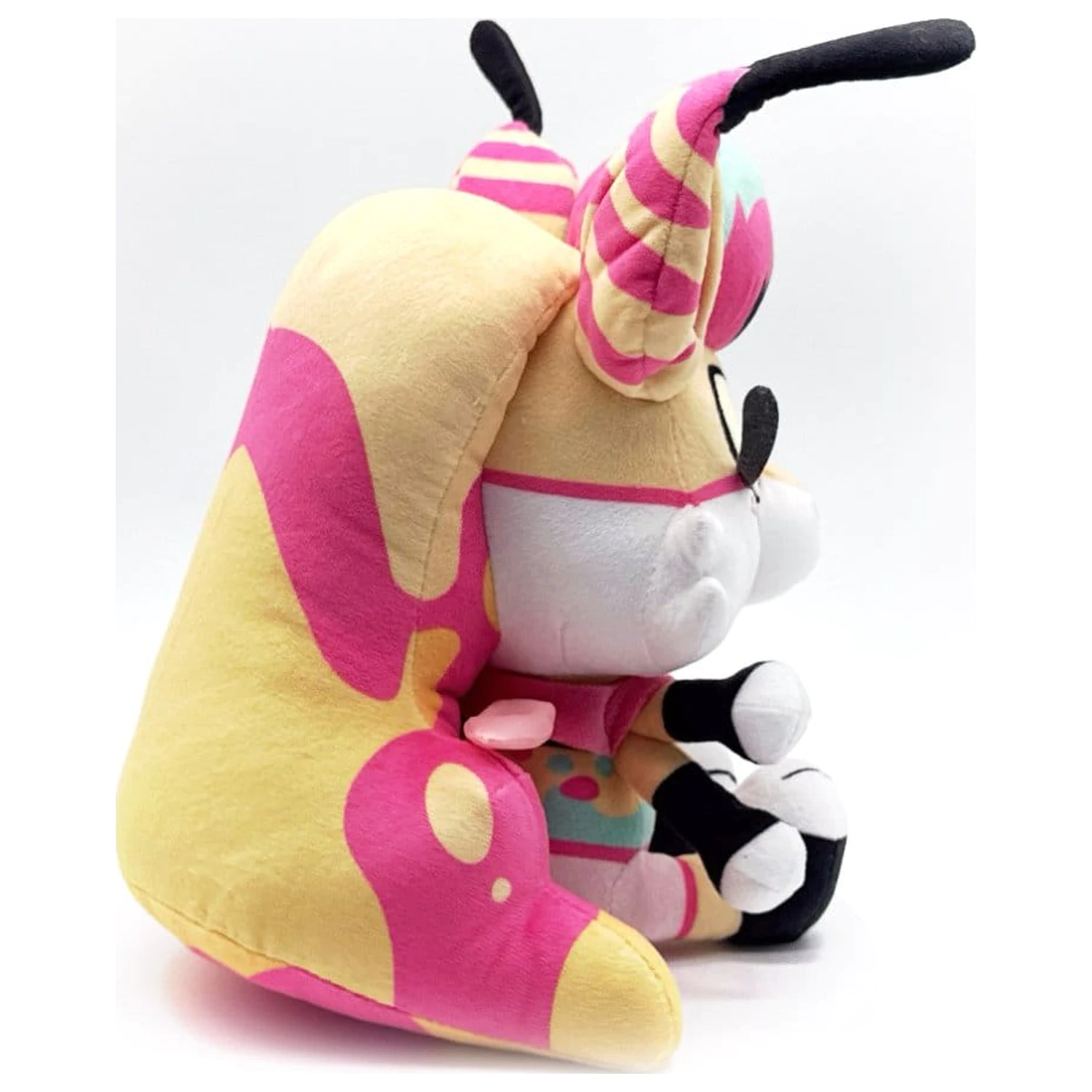 Helluva Boss Plüschfigur Beelzebub 22 cm Produktfoto
