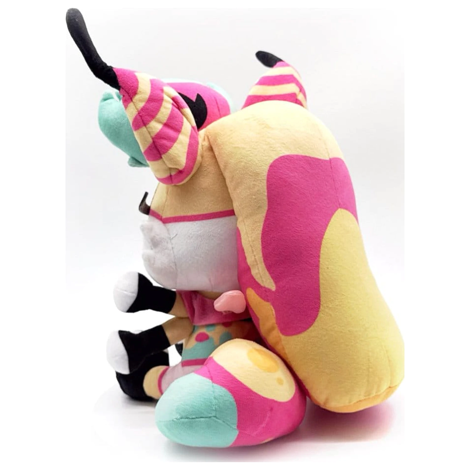Helluva Boss Plüschfigur Beelzebub 22 cm Produktfoto