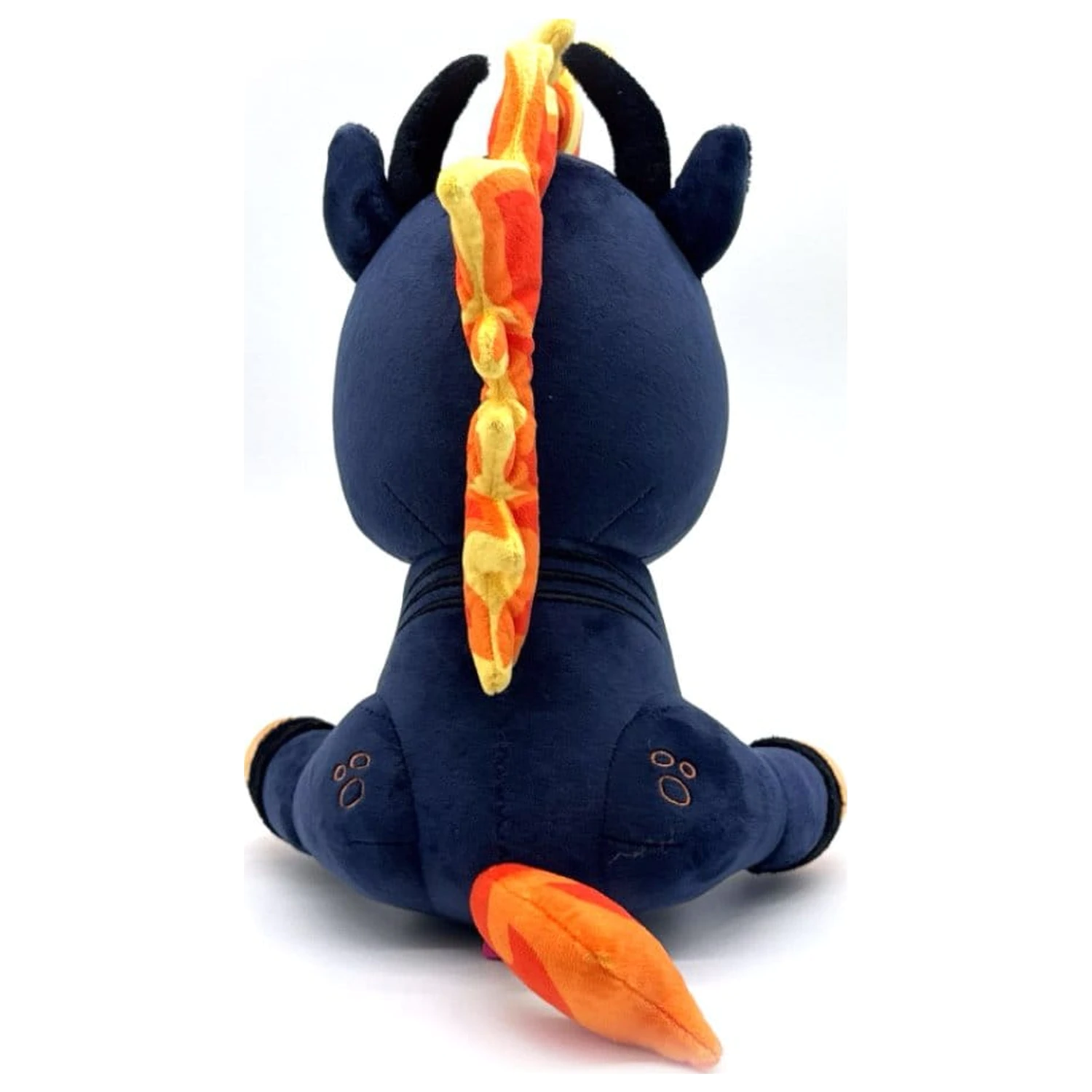 Helluva Boss Plüsch Figur Bombproof 22 cm Produktfoto