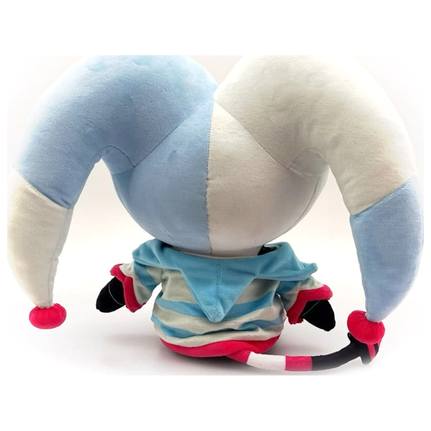 Helluva Boss Plüsch Figur Fizzarolli 22 cm Produktfoto