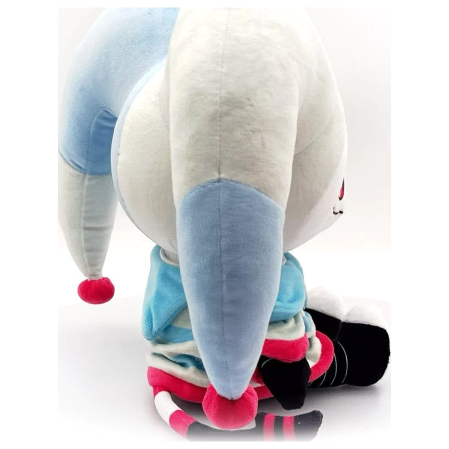 Helluva Boss Plüsch Figur Fizzarolli 22 cm Produktfoto