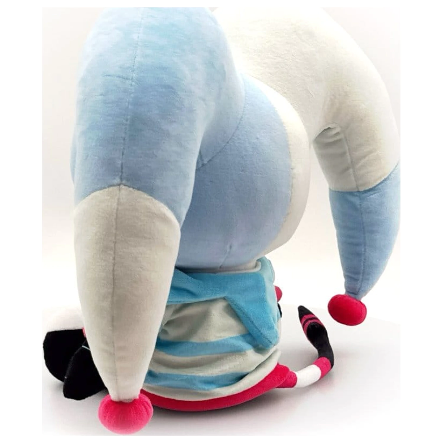 Helluva Boss Plüsch Figur Fizzarolli 22 cm Produktfoto