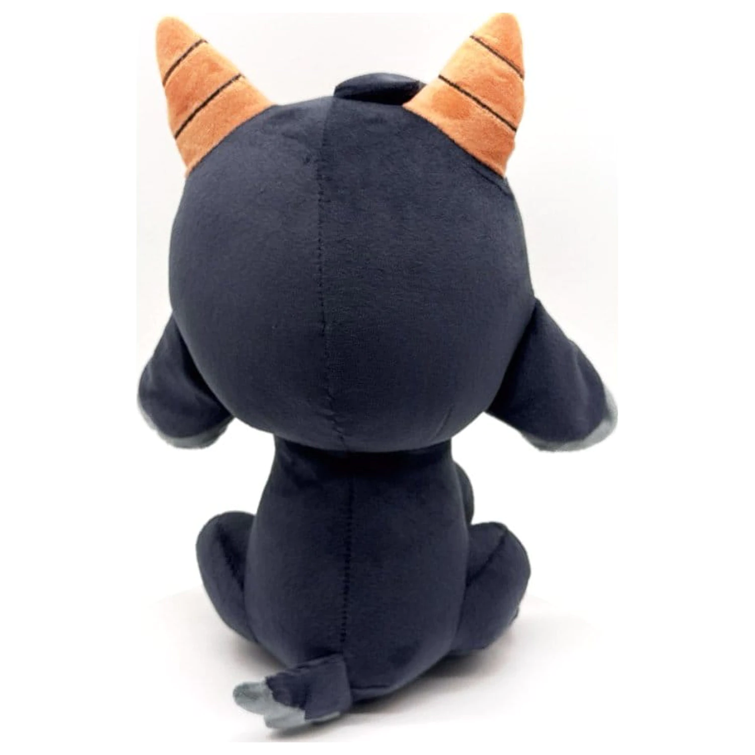 Helluva Boss Plüschfigur Imp Ziege 22 cm Produktfoto