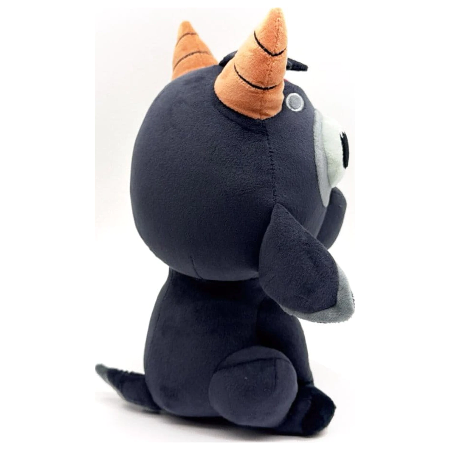 Helluva Boss Plüschfigur Imp Ziege 22 cm Produktfoto