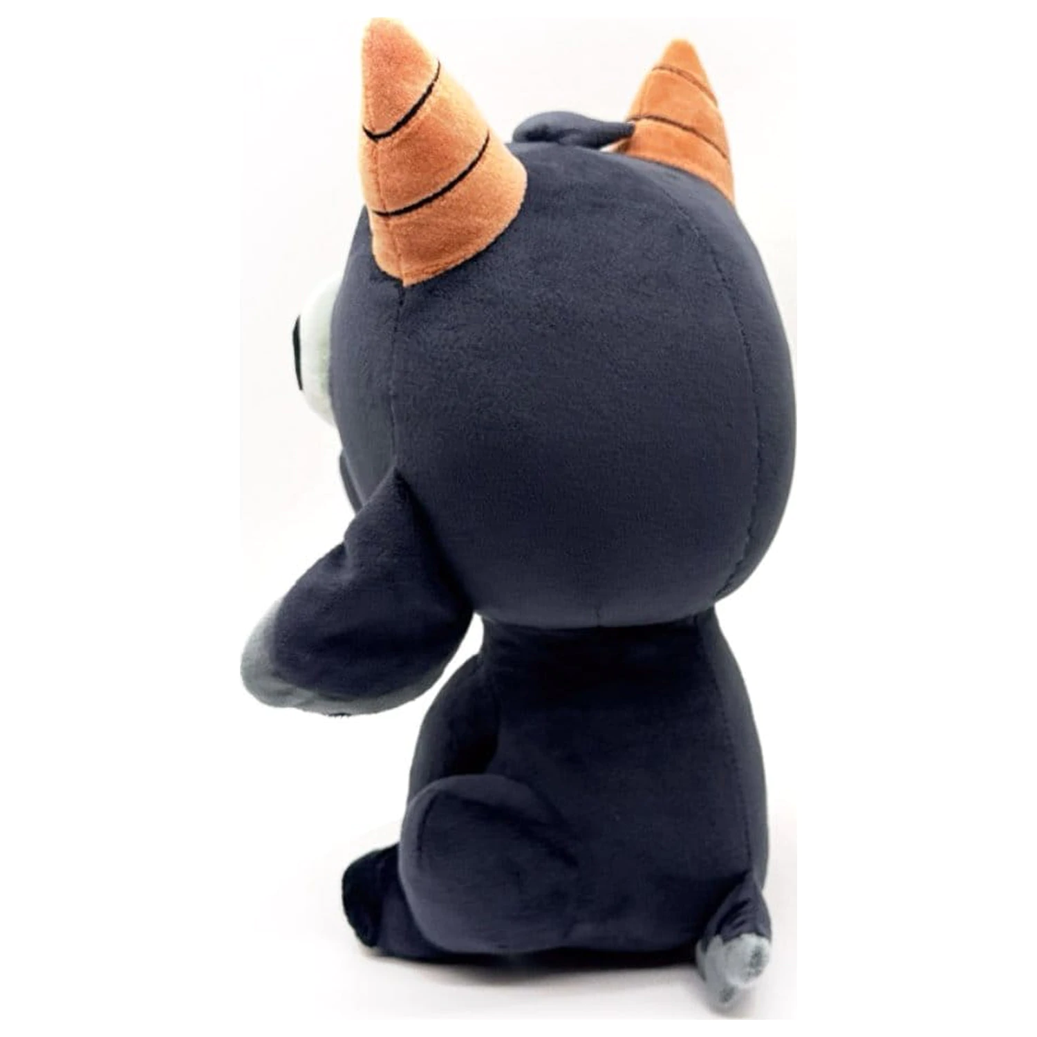 Helluva Boss Plüschfigur Imp Ziege 22 cm Produktfoto