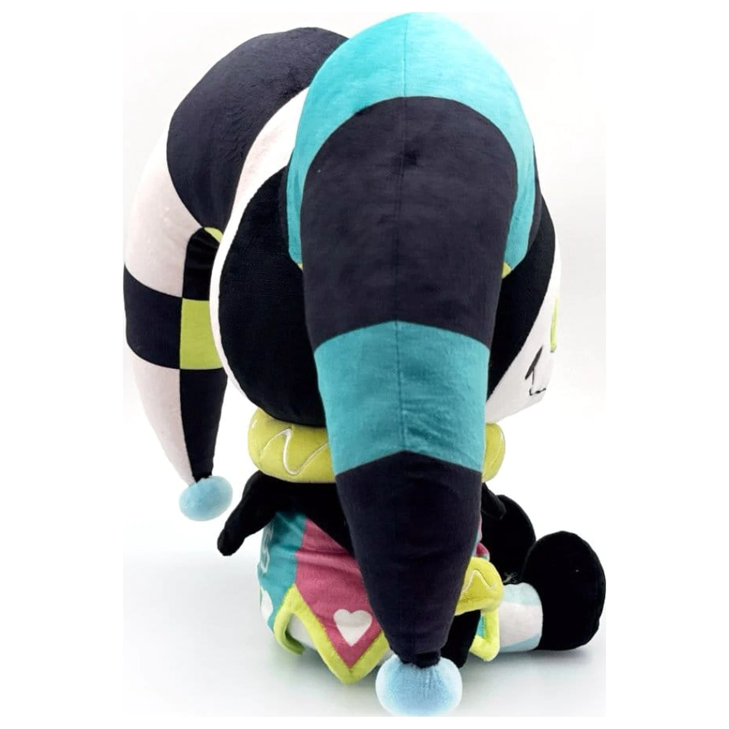 Helluva Boss Plüschfigur Robo Fizz 22 cm Produktfoto