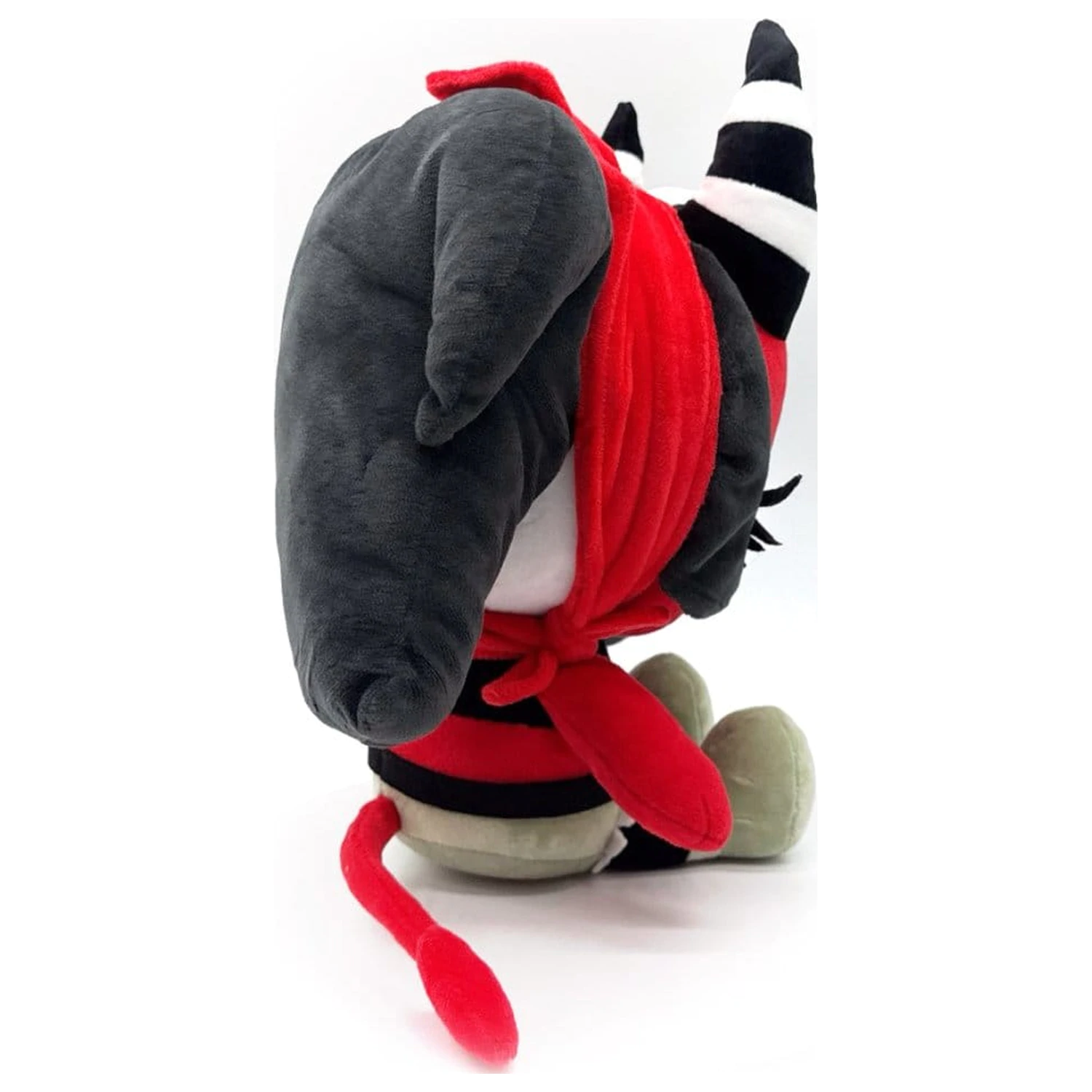 Helluva Boss Plüsch Figur Sallie May 22 cm Produktfoto