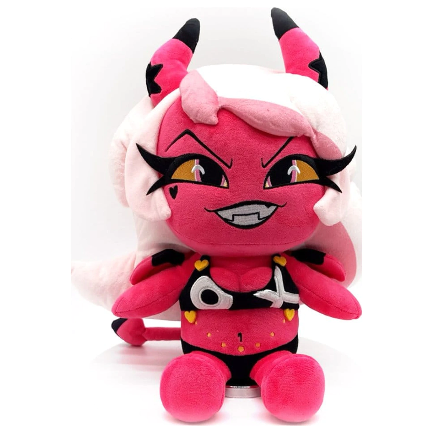 Helluva Boss Summer Plüschfigur Verosika 22 cm Produktfoto