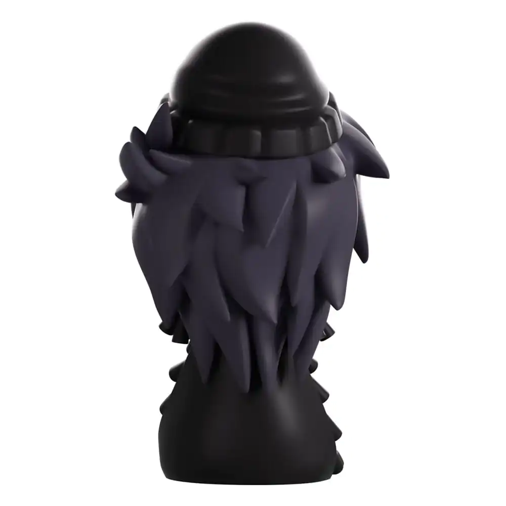Helluva Boss Vinyl Figur Octavia 12 cm Produktfoto