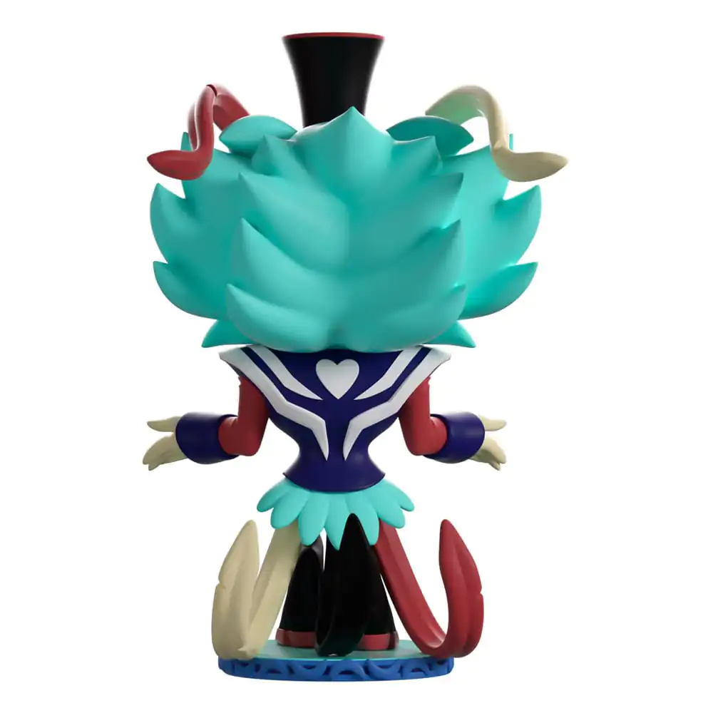 Helluva Boss Vinyl Figur Ozzie 12 cm Produktfoto