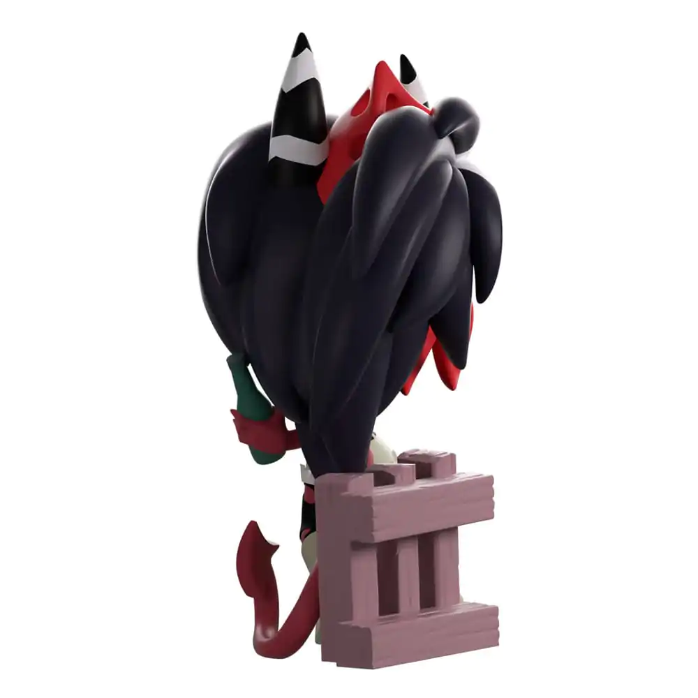 Helluva Boss Vinyl Figur Sallie May 13 cm Produktfoto