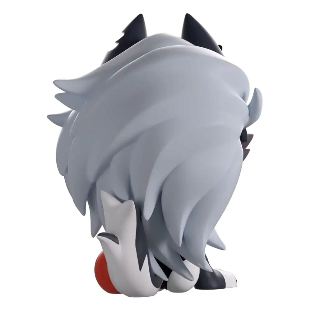Helluva Boss Vinyl Figur Summer Loona 10 cm Produktfoto