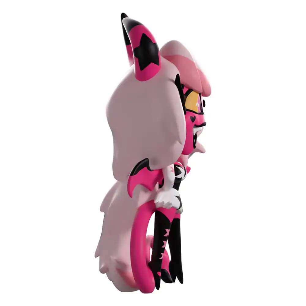 Helluva Boss Vinyl Figur Verosika 14 cm Produktfoto