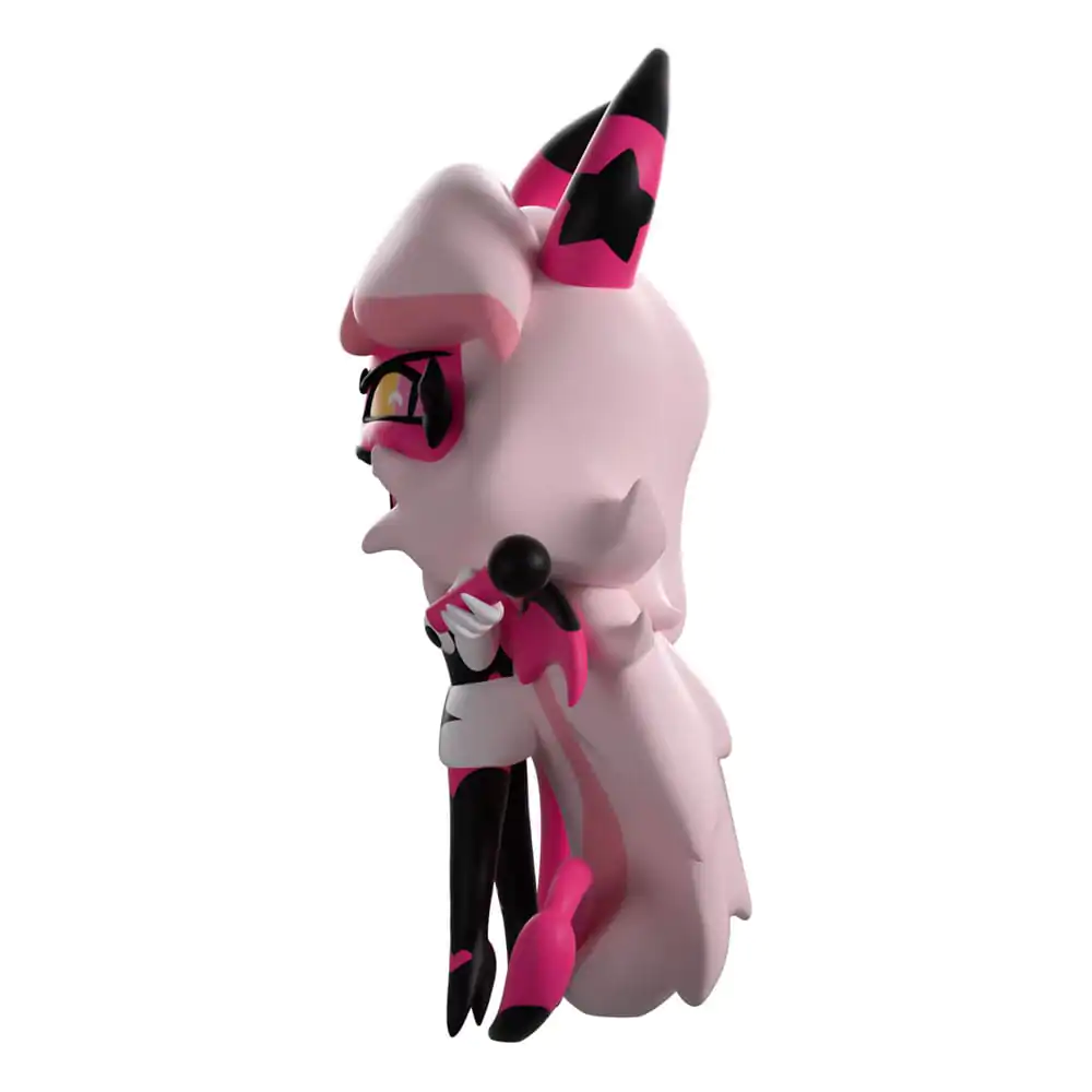 Helluva Boss Vinyl Figur Verosika 14 cm Produktfoto