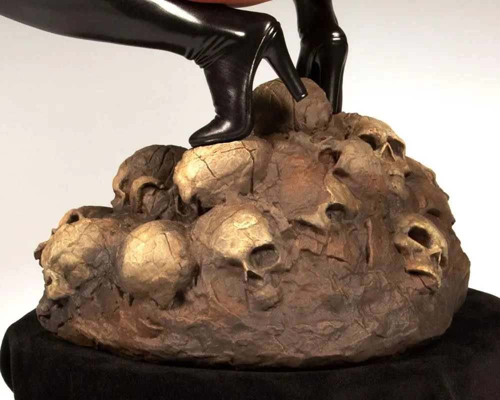 Hellwitch Comic Statue 1/5 Hellwitch 37 cm Produktfoto