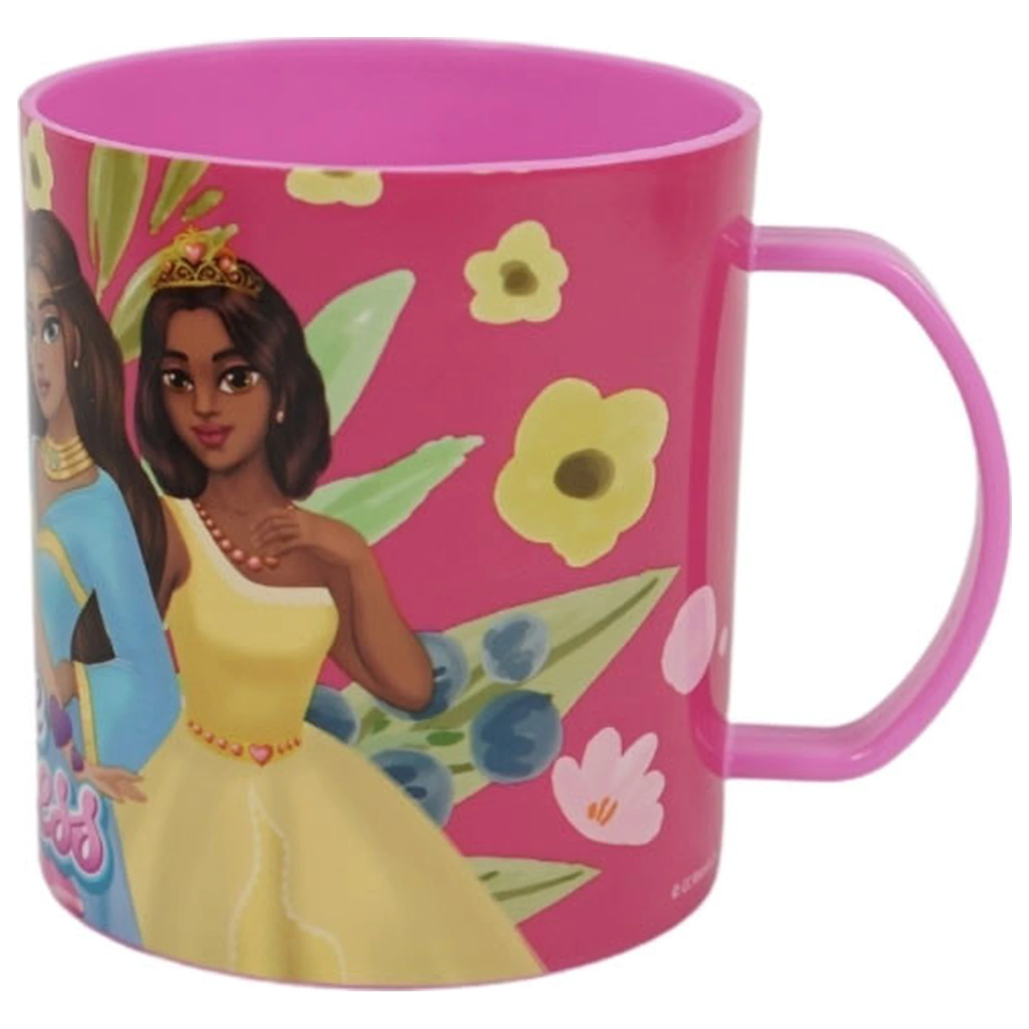 Princesses True Mikro Tasse Produktfoto