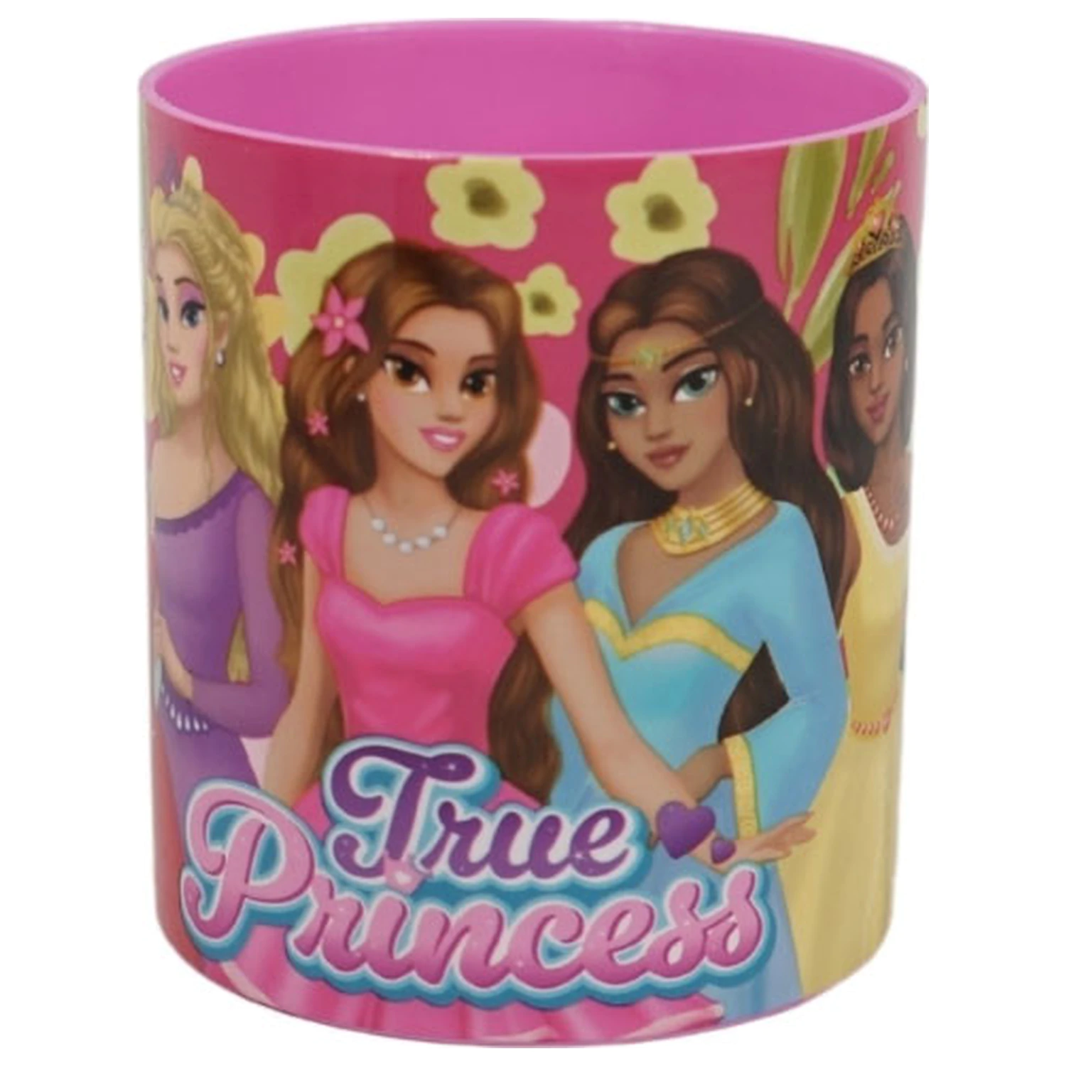 Princesses True Mikro Tasse Produktfoto