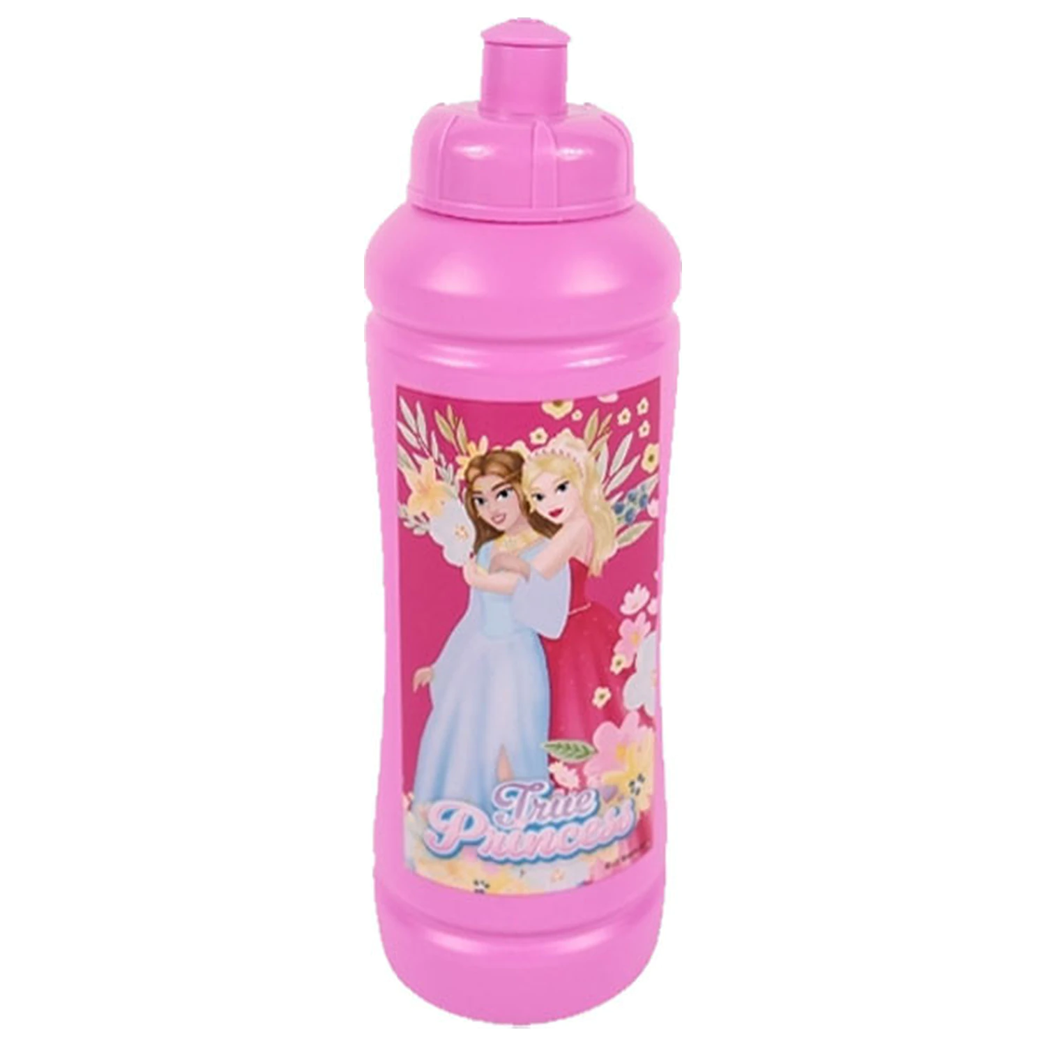 Princess True Kunststoff Sportflasche 450 ml Produktfoto