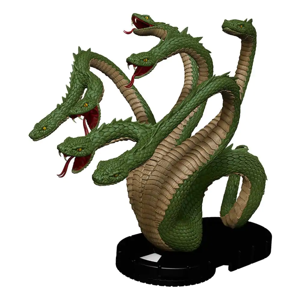 Hercules HeroClix Iconix: Die Heldentaten von Hercules Produktfoto