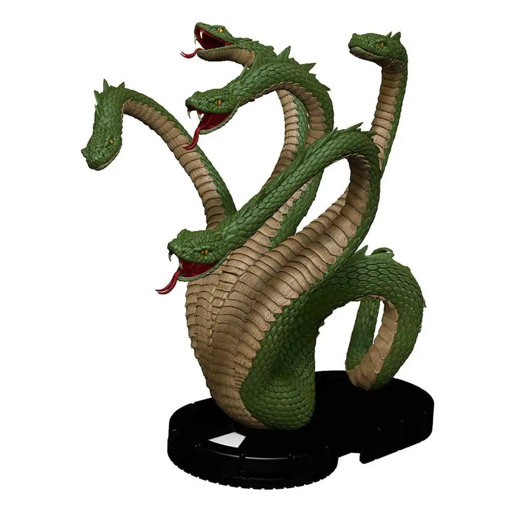 Hercules HeroClix Iconix: Die Heldentaten von Hercules Produktfoto