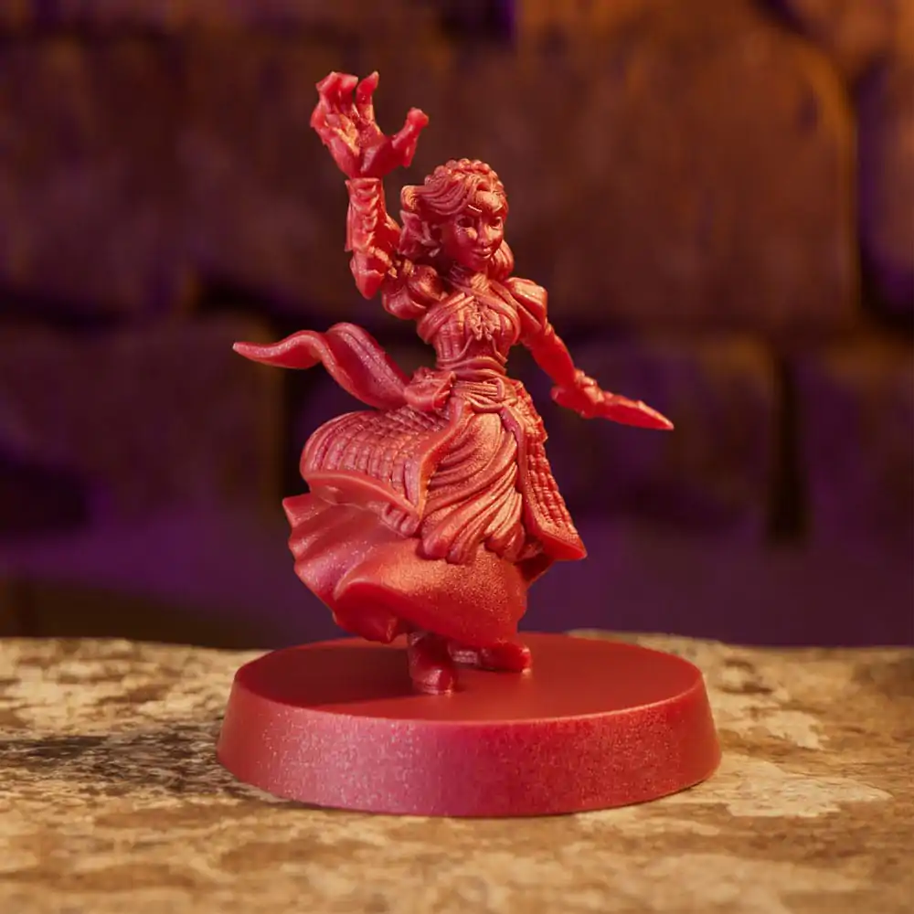 HeroQuest Brettspiel-Erweiterung Prophecy of Telor Abenteuerpack *Englische Version* Produktfoto