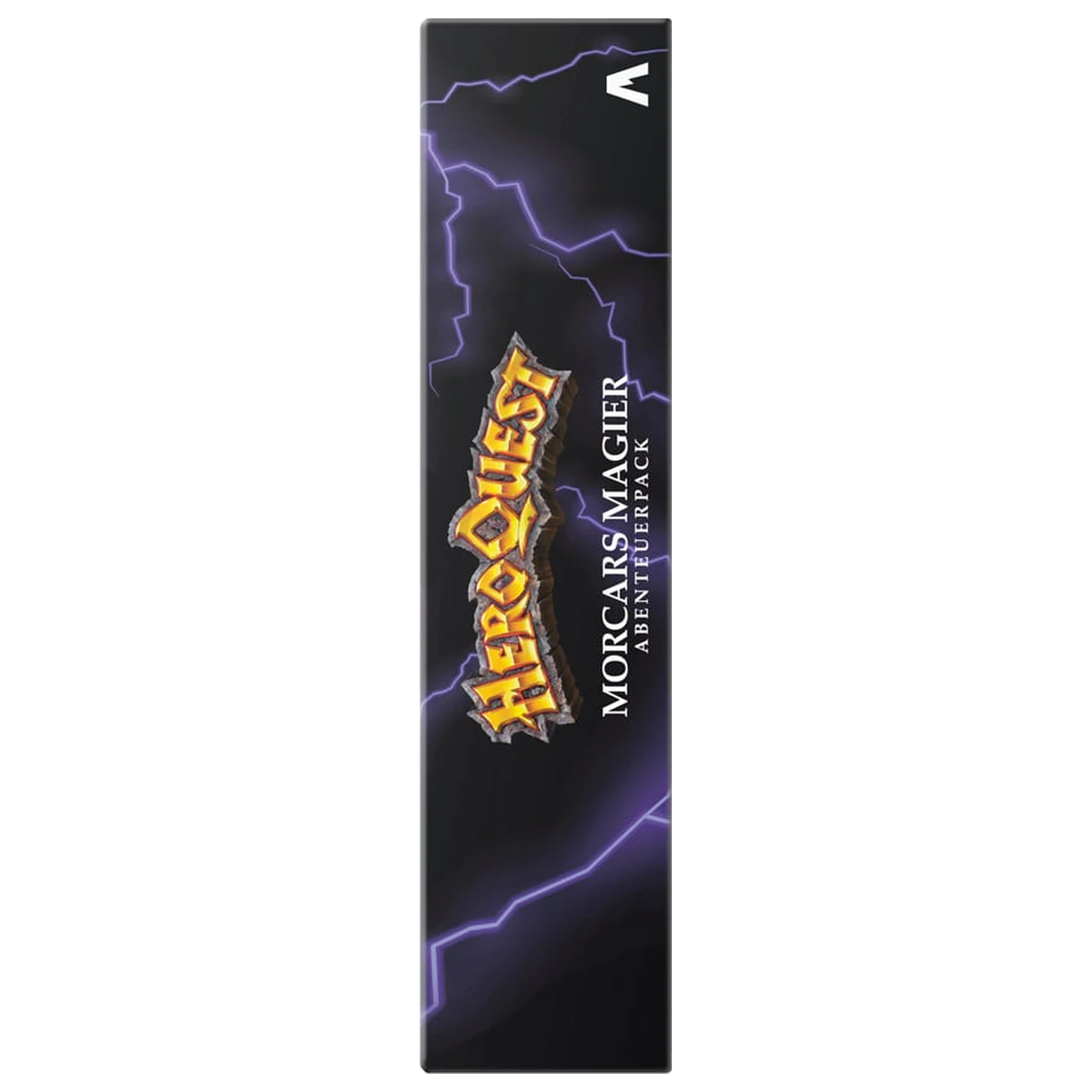 HeroQuest Brettspiel Erweiterung Morcars Magier Quest Pack *German Version* Produktfoto