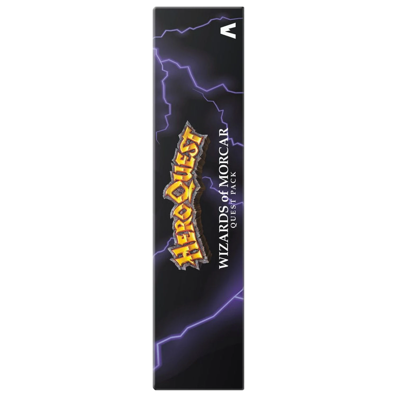 HeroQuest Brettspiel Erweiterung Wizards of Morcar Quest Pack *English Version* Produktfoto