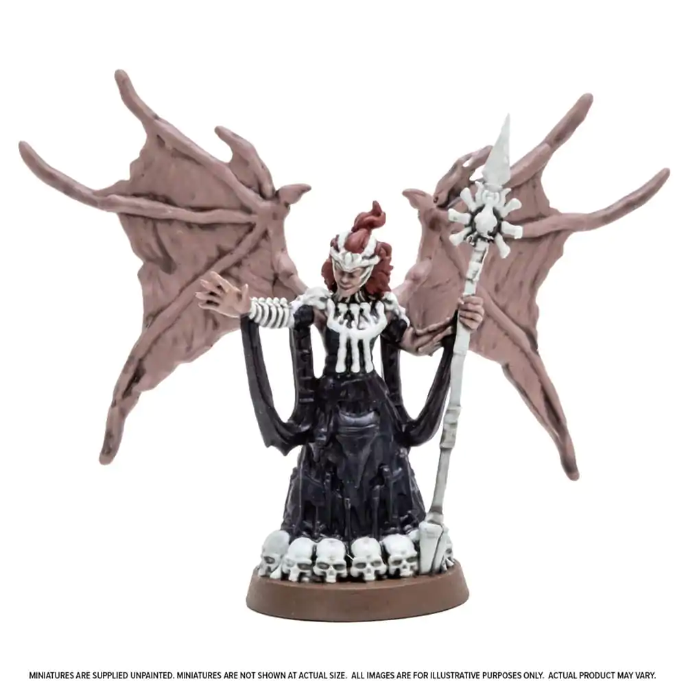 Heroscape Erweiterung Revna's Rebuke: Kyrie Warriors Armee *English Version* Produktfoto