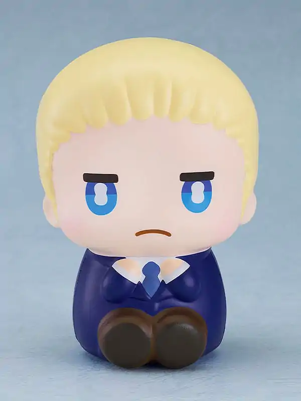 Hetalia World Stars Marshmalloid Anti-Stress-Figur Germany 12 cm Produktfoto