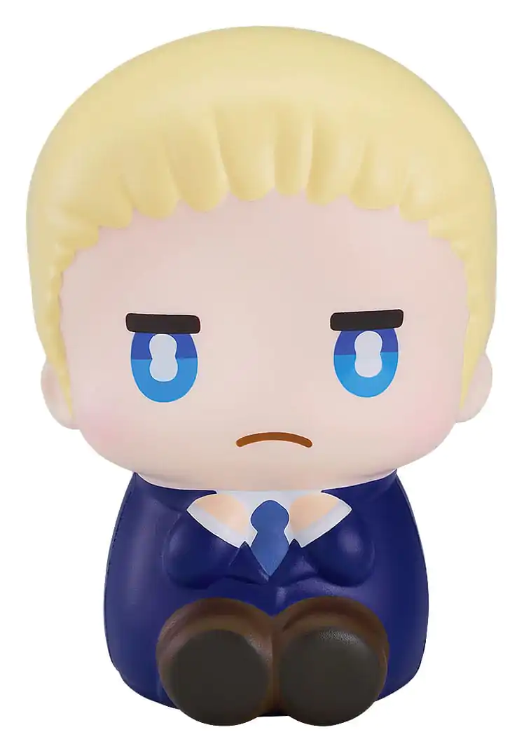 Hetalia World Stars Marshmalloid Anti-Stress-Figur Germany 12 cm Produktfoto