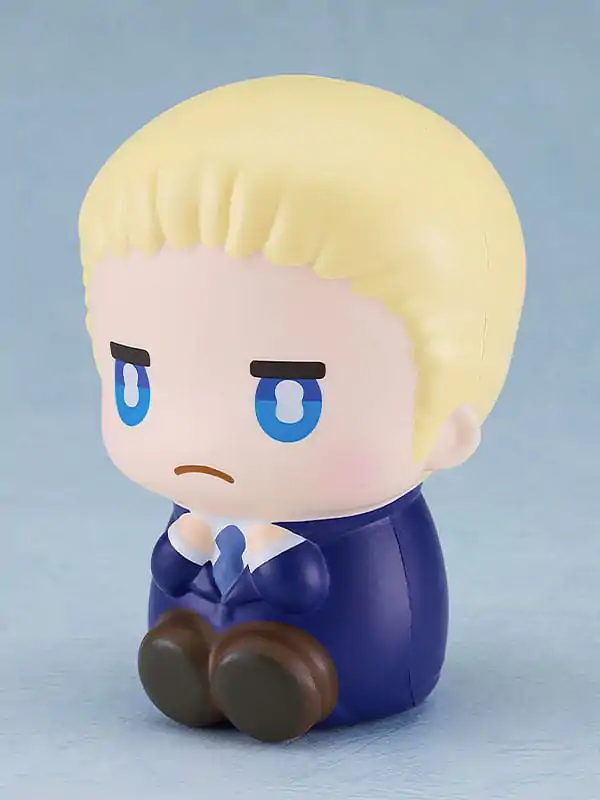 Hetalia World Stars Marshmalloid Anti-Stress-Figur Germany 12 cm Produktfoto