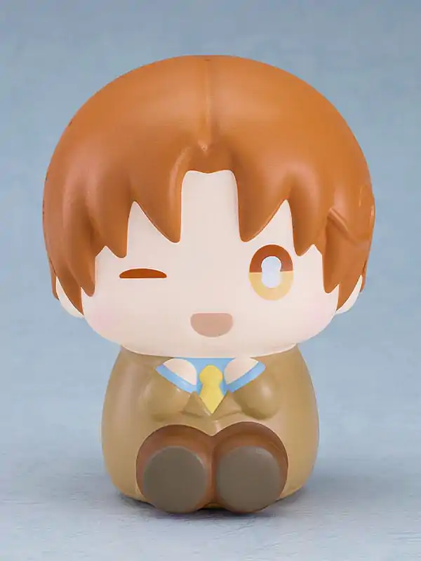 Hetalia World Stars Marshmalloid Anti-Stress-Figur Italy 12 cm Produktfoto