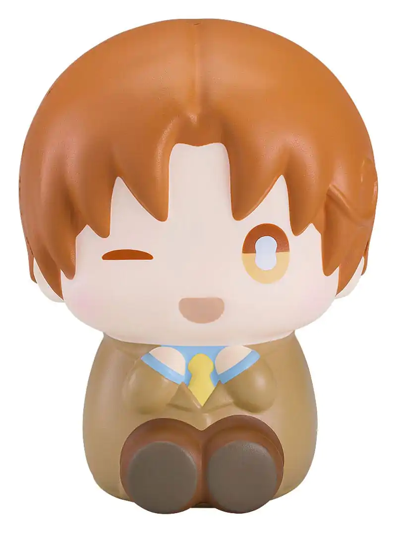 Hetalia World Stars Marshmalloid Anti-Stress-Figur Italy 12 cm Produktfoto