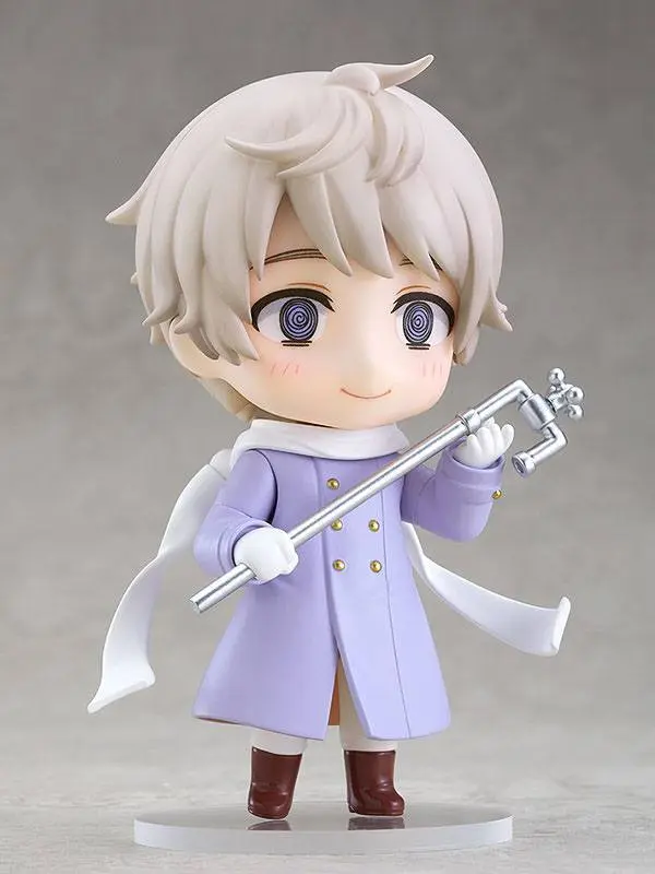 Hetalia World Stars Nendoroid Actionfigur Russia 10 cm Produktfoto