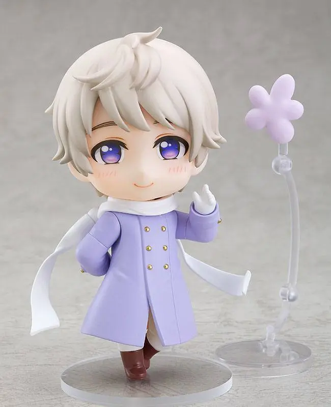 Hetalia World Stars Nendoroid Actionfigur Russia 10 cm Produktfoto
