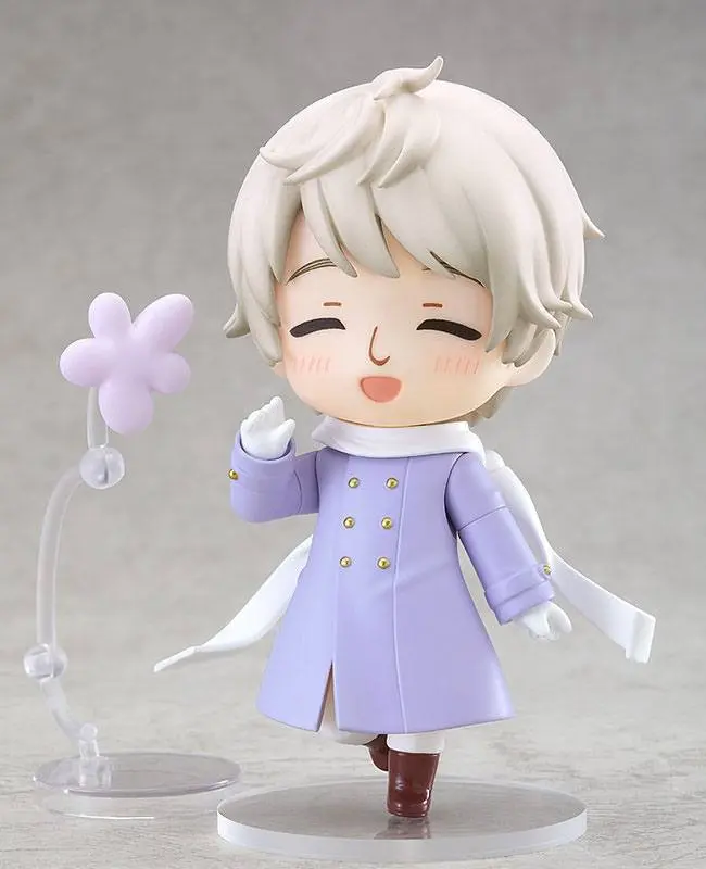Hetalia World Stars Nendoroid Actionfigur Russia 10 cm Produktfoto