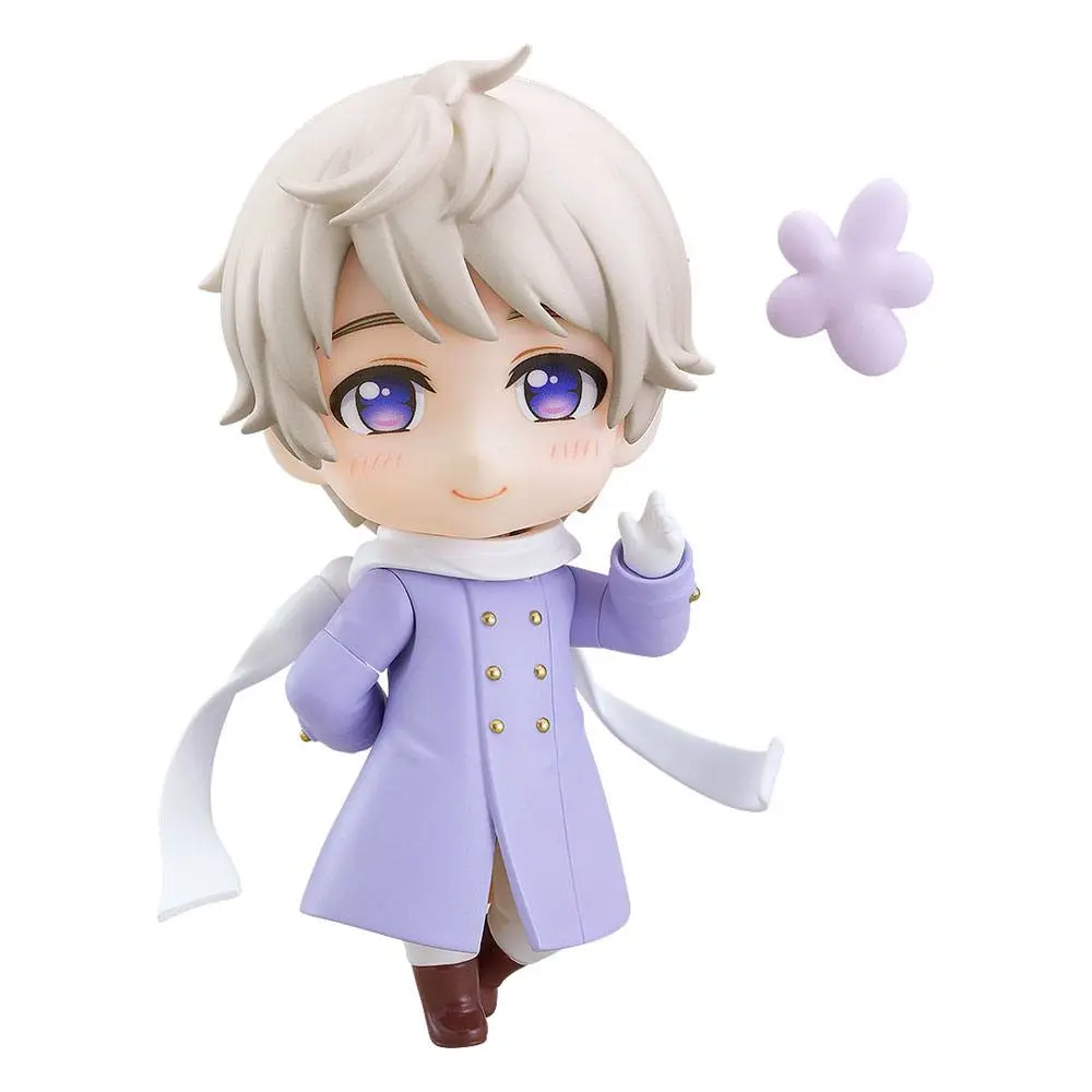 Hetalia World Stars Nendoroid Actionfigur Russia 10 cm Produktfoto