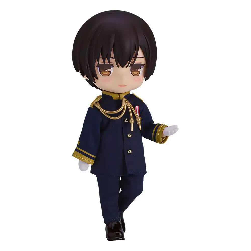 Hetalia World Stars Nendoroid Puppe Actionfigur Japan 14 cm Produktfoto
