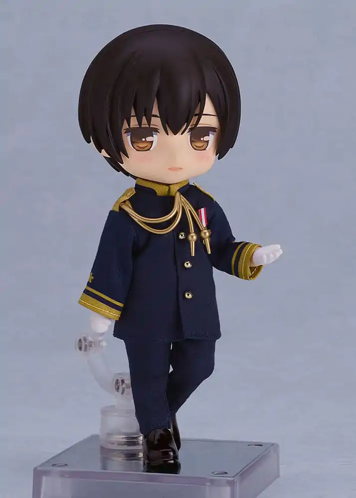 Hetalia World Stars Nendoroid Puppe Actionfigur Japan 14 cm Produktfoto