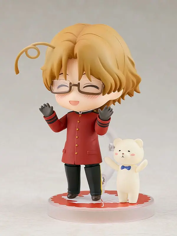 Hetalia World Stars Nendoroid Figur Canada 10 cm Produktfoto